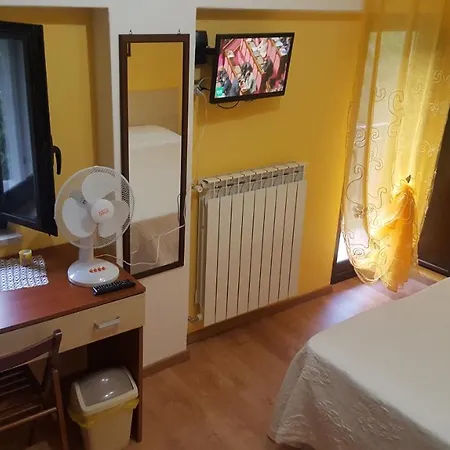L'acquario Bed & Breakfast 3*