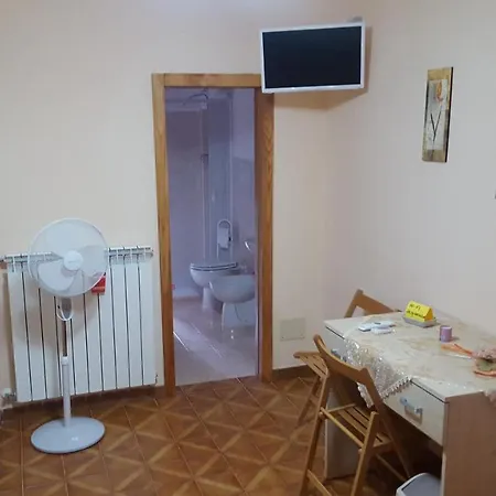 L'acquario Bed & Breakfast Trecchina