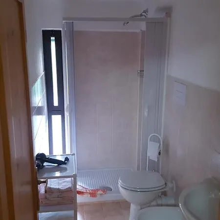 Bed & Breakfast L'acquario Trecchina