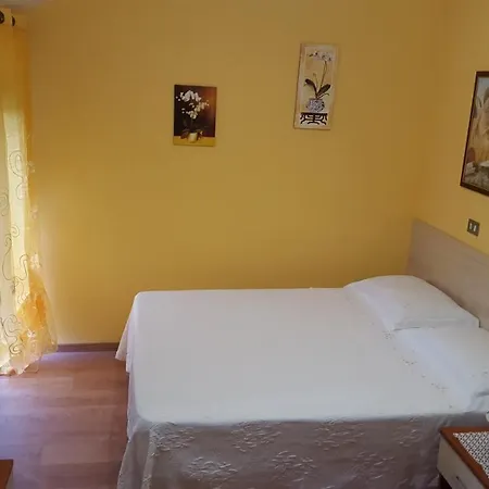 L'acquario Bed & Breakfast
