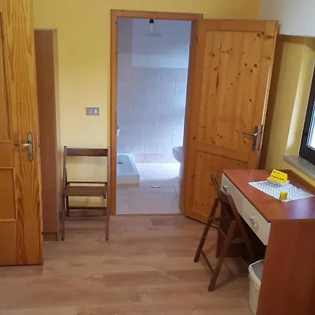 L'acquario Bed & Breakfast