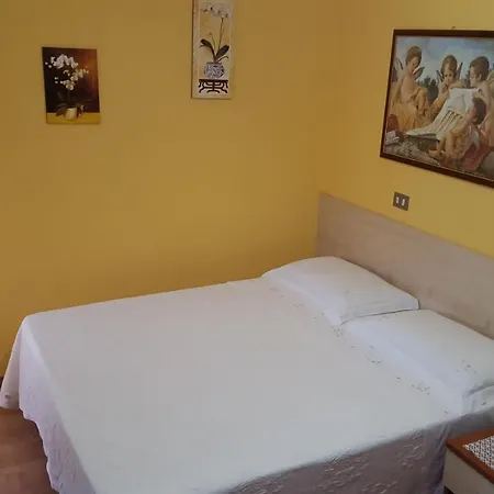 Bed & Breakfast L'acquario 3*