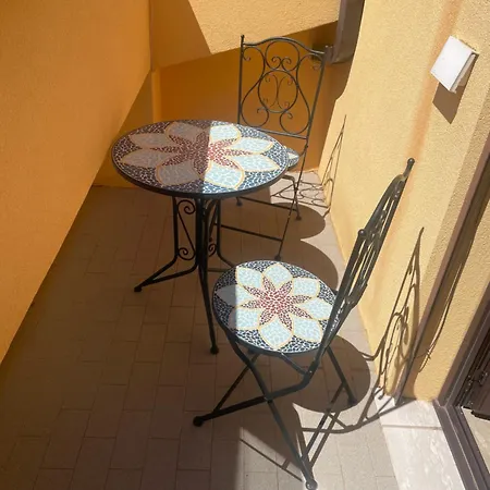 L'acquario Bed & Breakfast 3*