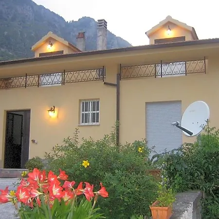 L'acquario Bed & Breakfast 3*