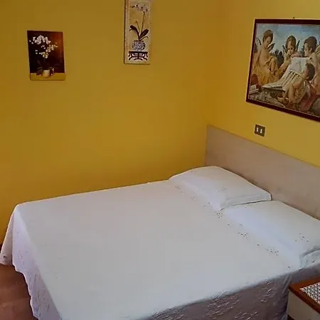L'acquario Bed & Breakfast