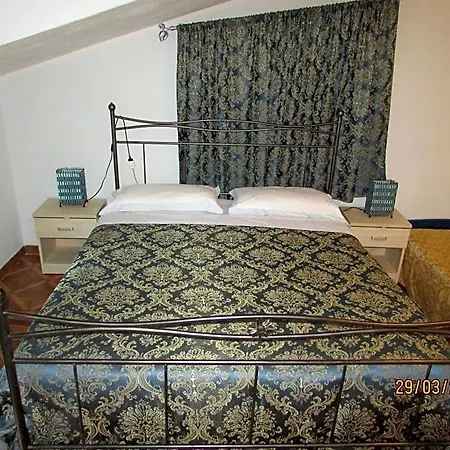 Bed & Breakfast L'acquario 3*