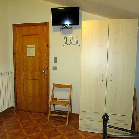 Bed & Breakfast L'acquario Trecchina