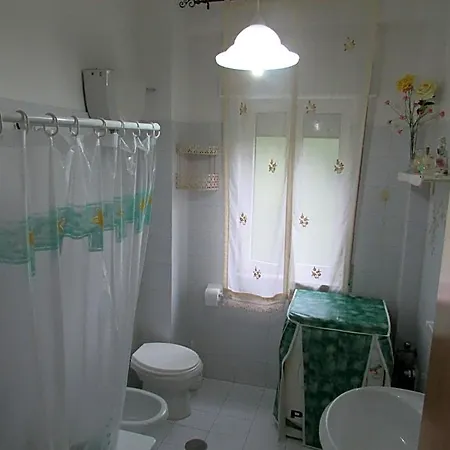 L'acquario Bed & Breakfast