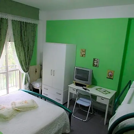 Bed & Breakfast L'acquario Trecchina