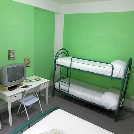L'acquario Bed & Breakfast