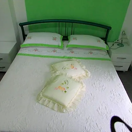 L'acquario Bed & Breakfast 3*