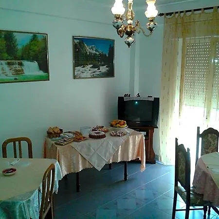 L'acquario Bed & Breakfast Trecchina
