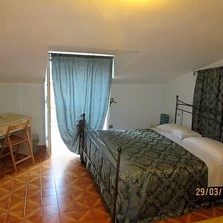 Bed & Breakfast L'acquario 3*
