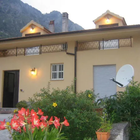 L'acquario Bed & Breakfast