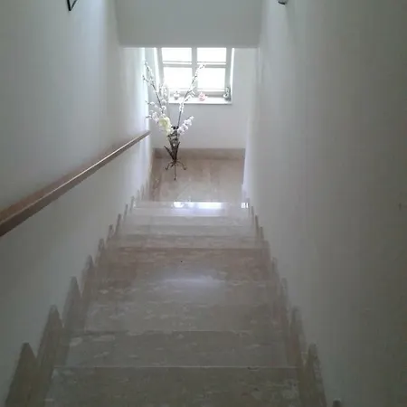 Bed & Breakfast L'acquario