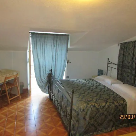 L'acquario 3* Trecchina