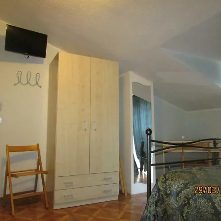 L'acquario Bed & Breakfast Trecchina