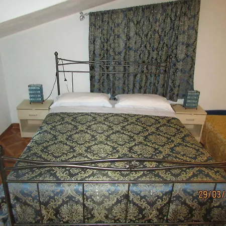 L'acquario 3* Trecchina