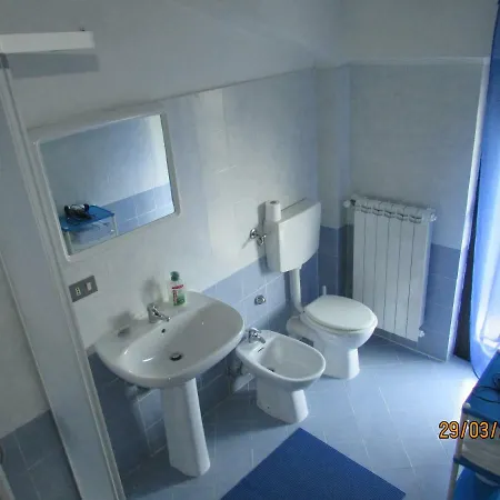 L'acquario Bed & Breakfast 3*