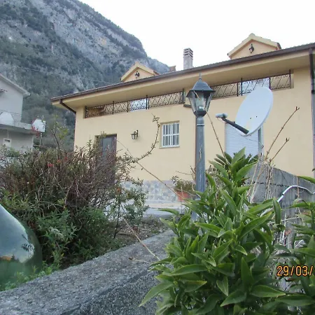 L'acquario 3* Trecchina