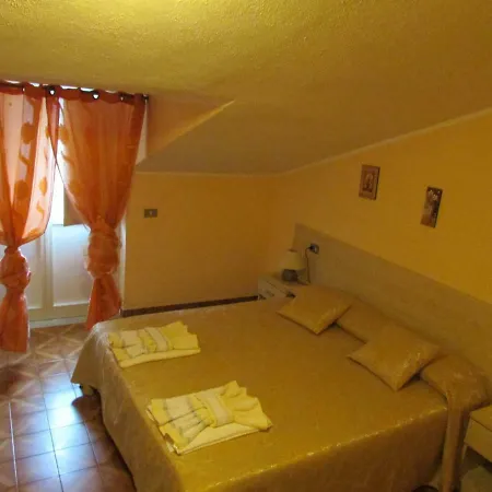 Bed & Breakfast L'acquario 3*