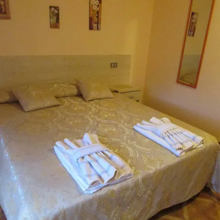 L'acquario Bed & Breakfast Trecchina