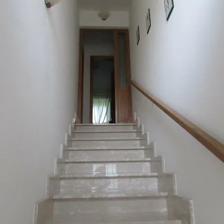 L'acquario Trecchina