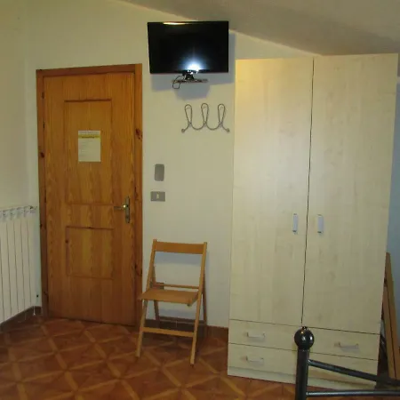 L'acquario Bed & Breakfast 3*