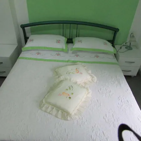 L'acquario Trecchina