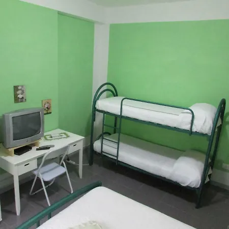 L'acquario Bed & Breakfast