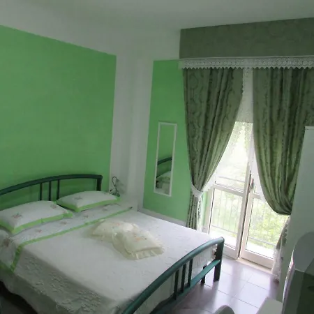 L'acquario Bed & Breakfast