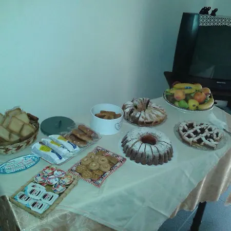 L'acquario Bed & Breakfast 3*