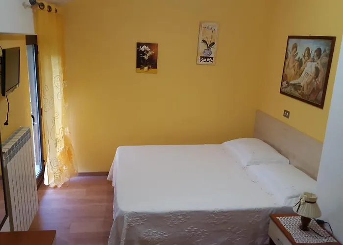 L'acquario Bed & Breakfast