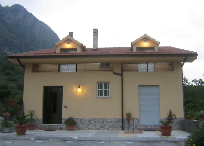 L'acquario 3* Trecchina