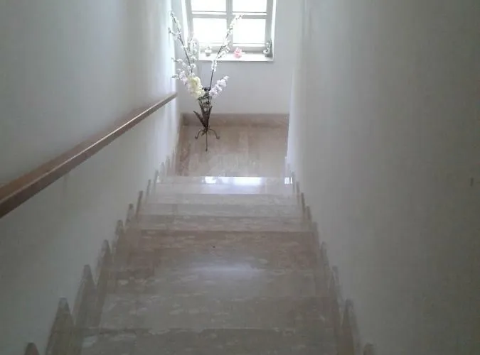 Bed & Breakfast L'acquario