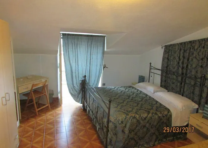 L'acquario 3* Trecchina