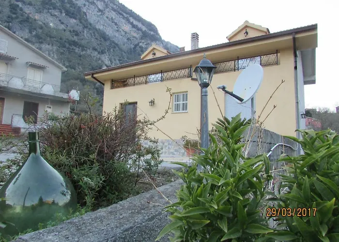 L'acquario 3* Trecchina