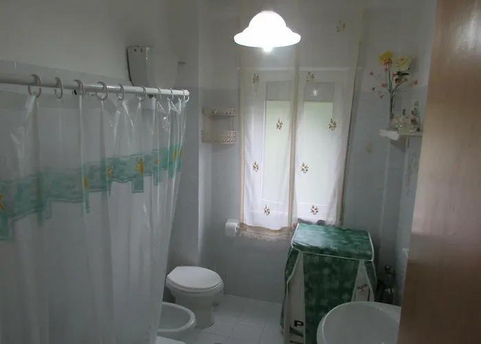 L'acquario 3* Trecchina