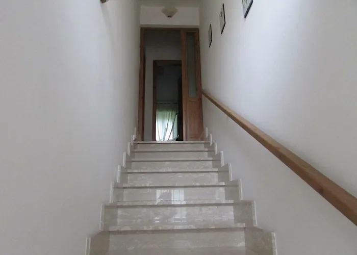 L'acquario Trecchina