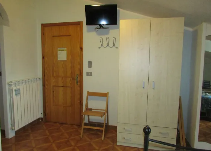 L'acquario Bed & Breakfast 3*