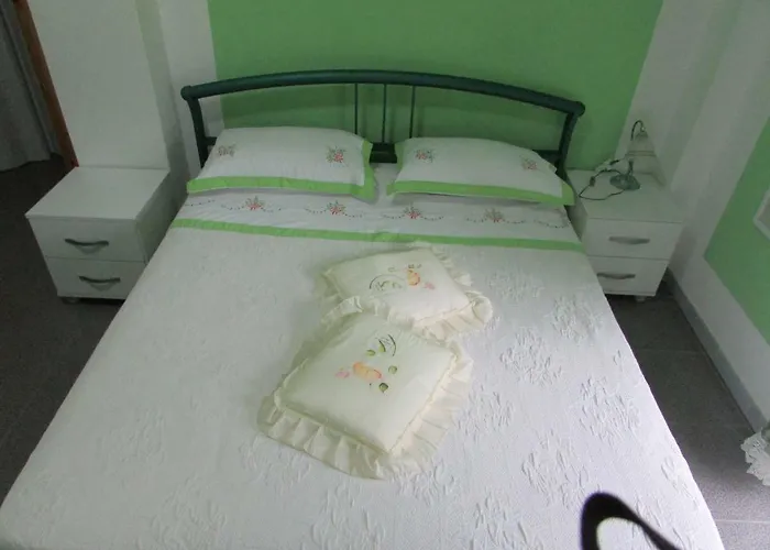 L'acquario Trecchina