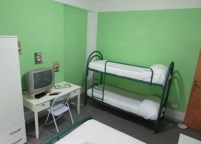 L'acquario Bed & Breakfast