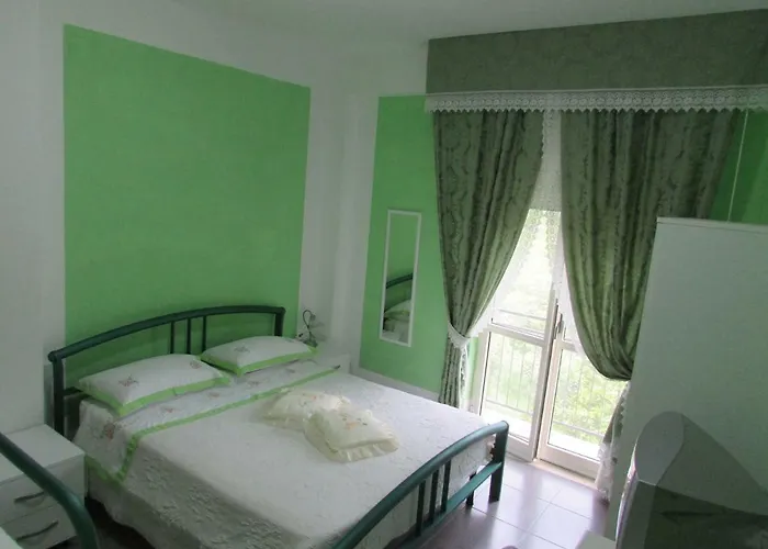 L'acquario Bed & Breakfast